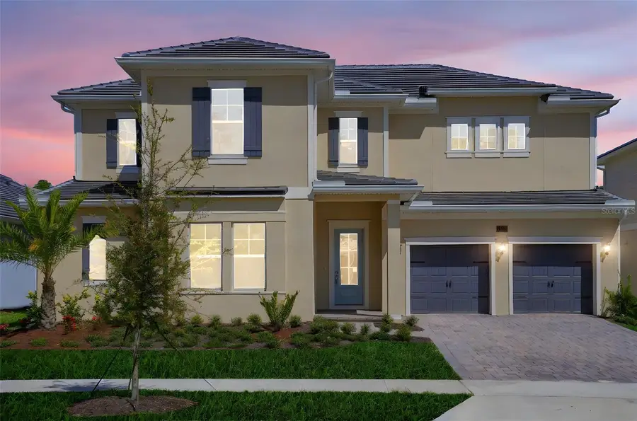 14348 Crest Palm Avenue, Windermere, FL 34786 - #2