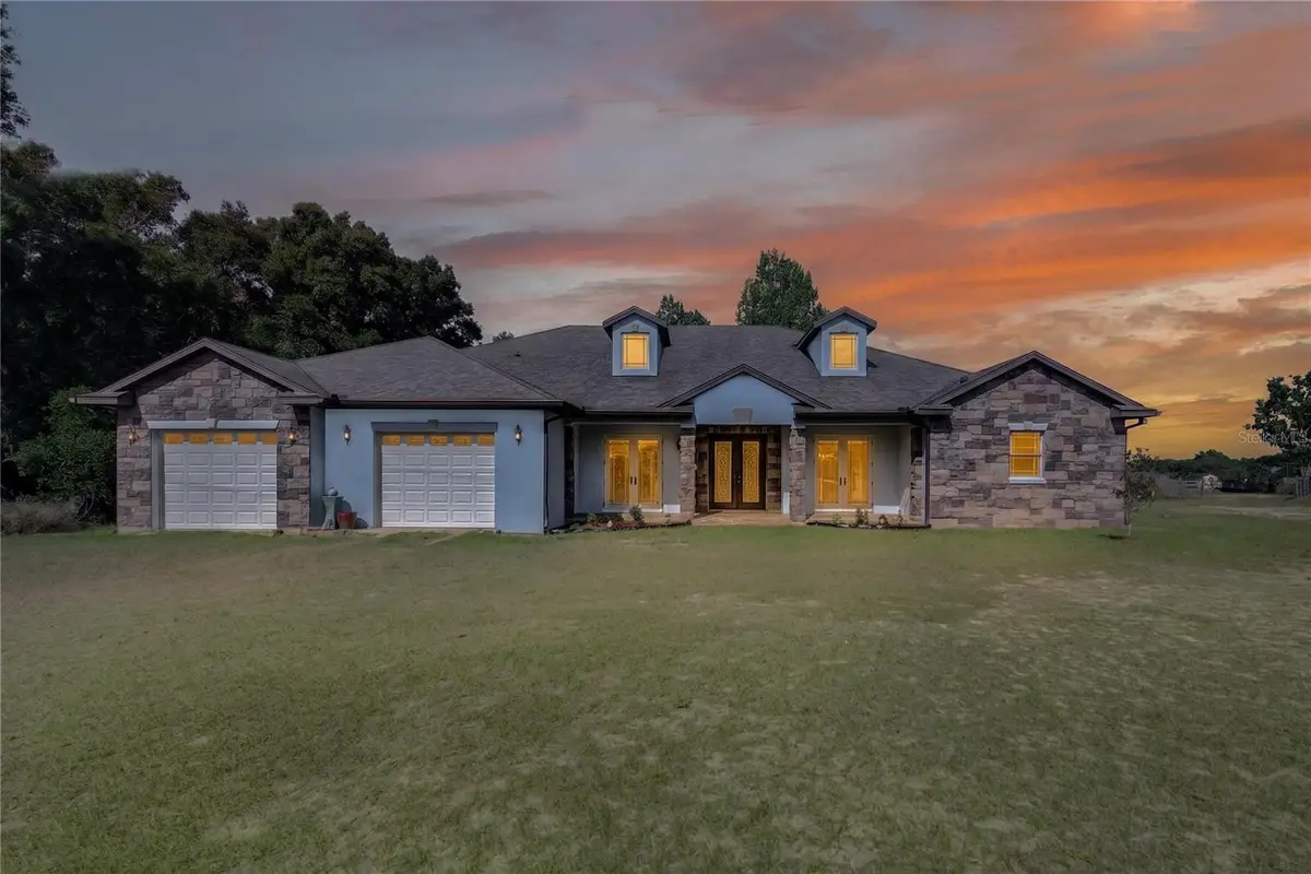 37306 Kenny Trail, Eustis, FL 32736 - #1