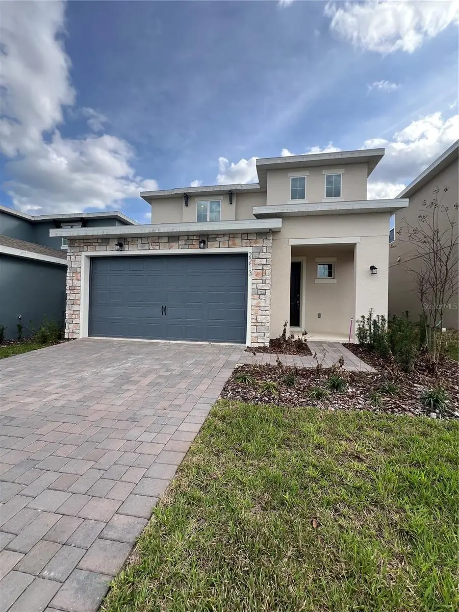 2213 Juniper Berry Avenue, Minneola, FL 34715 - #1
