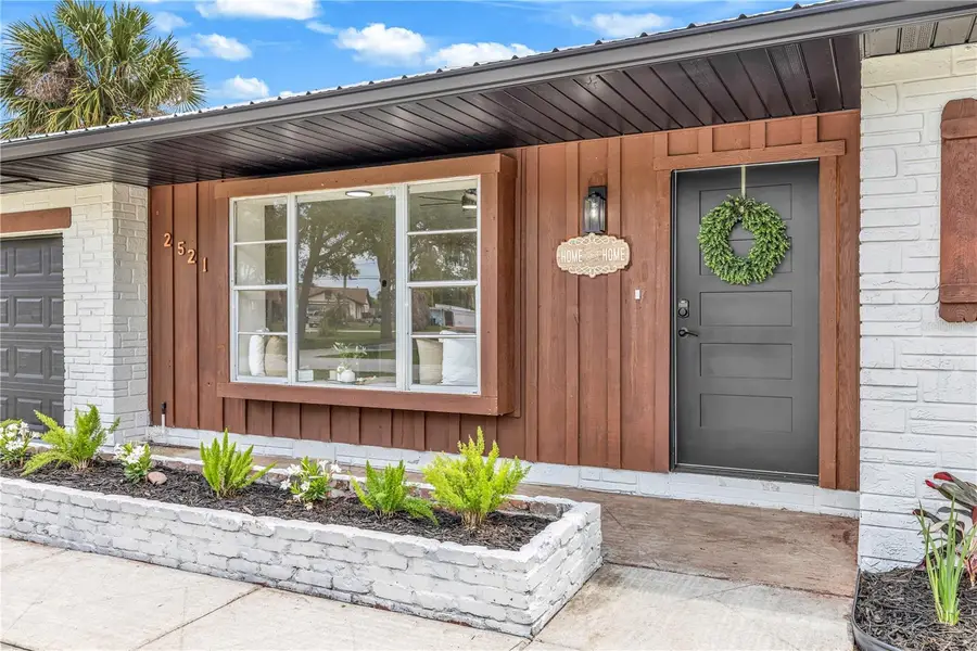 2521 Milton Avenue, New Smyrna Beach, FL 32168 - #2