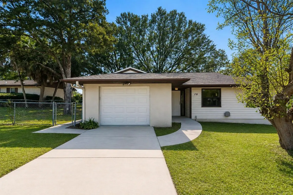 10 Silver Drive, Ocala, FL 34472 - #1