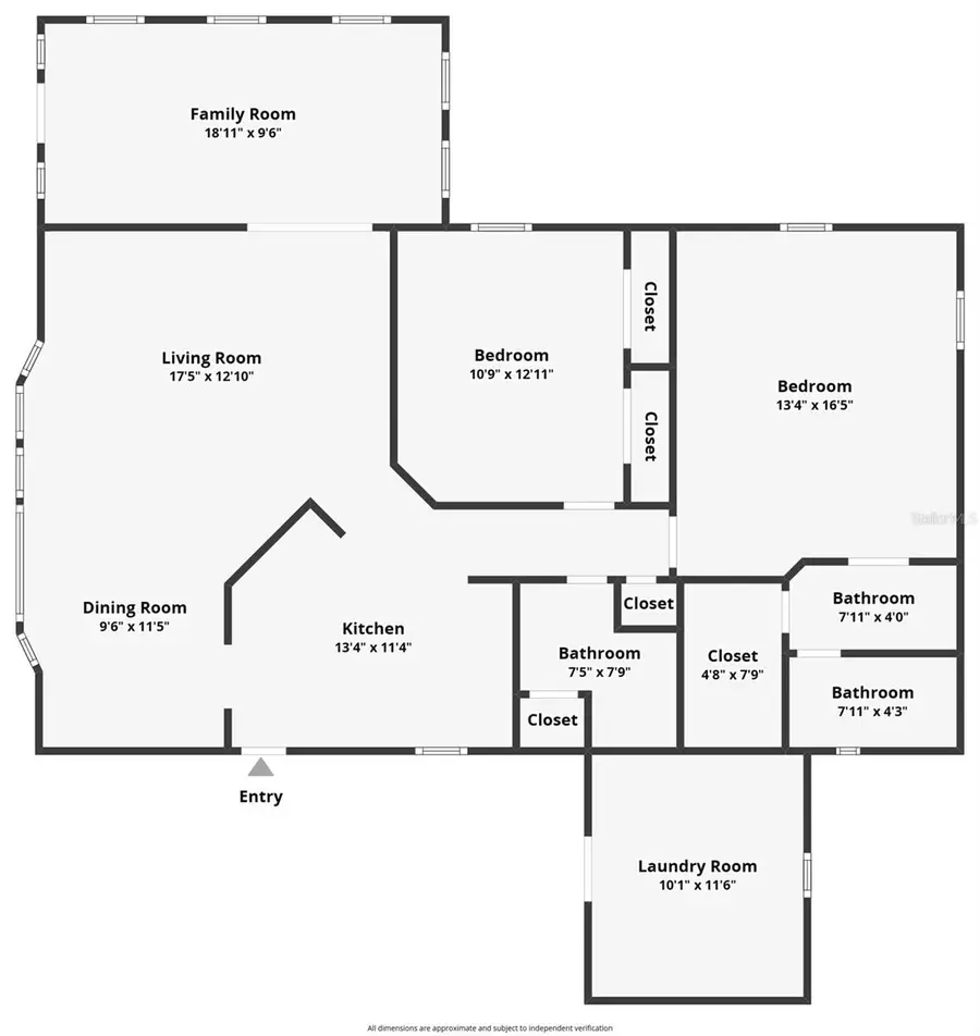 1440 Nassau Circle, Tavares, FL 32778 - #2