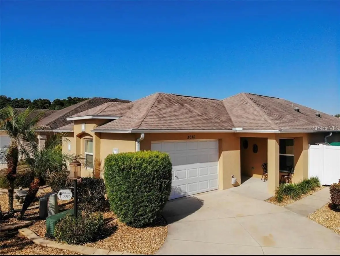 3076 Gulfport Court, The Villages, FL 32163 - #1