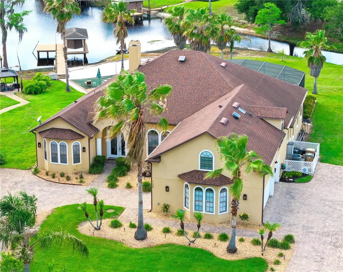 11325 Preston Cove Road, Clermont, FL 34711 - #1