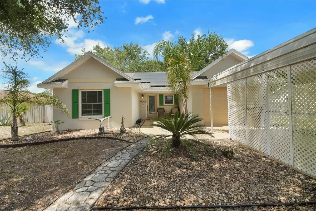 35833 Dawn Drive, Leesburg, FL 34788 - #1