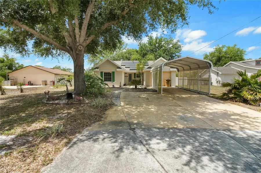 35833 Dawn Drive, Leesburg, FL 34788 - #3