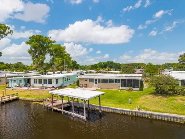 957 Todd Way, TAVARES, FL 32778
