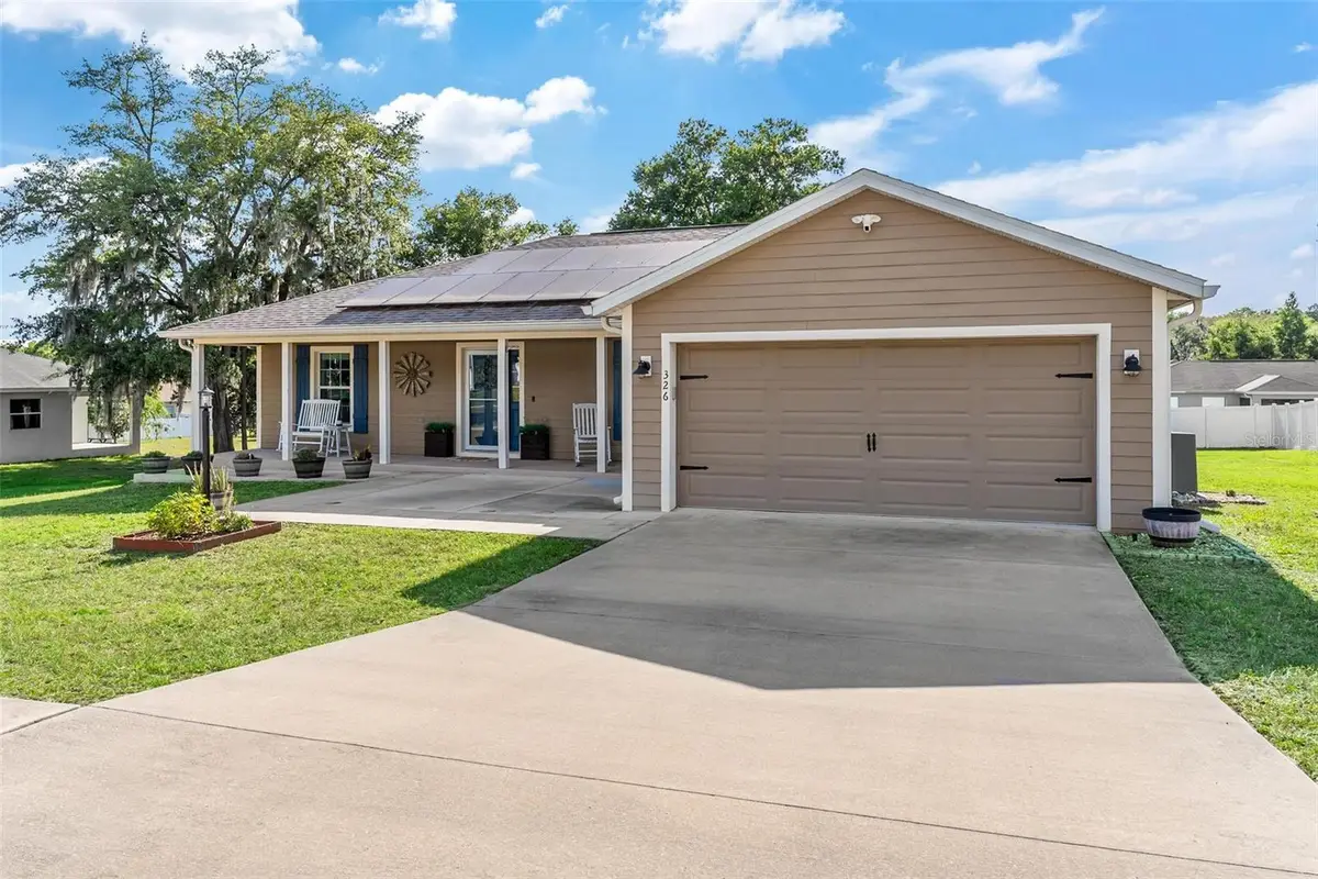 326 Woodland Trail, Lady Lake, FL 32159 - #1