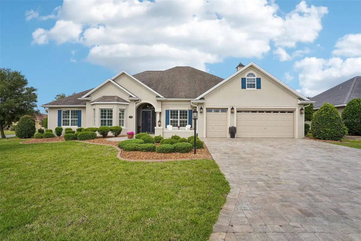 1404 Brier Creek Circle, The Villages, FL 32162 - #1
