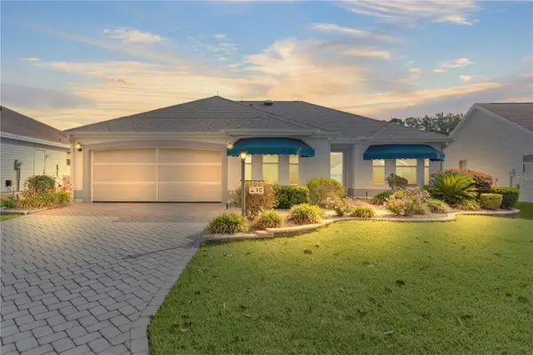 1903 Antonia Place, THE VILLAGES, FL 32159