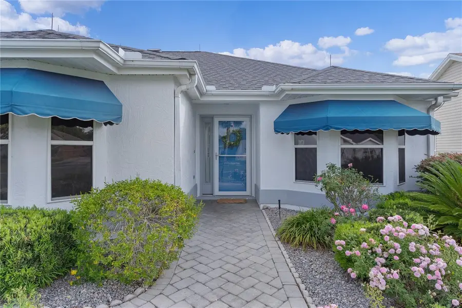 1903 Antonia Place, The Villages, FL 32159 - #2