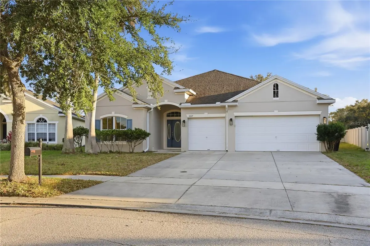 3657 Daydream Place, Saint Cloud, FL 34772 - #1
