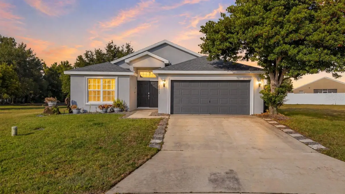 23905 Narrowleaf Court, Leesburg, FL 34748 - #1