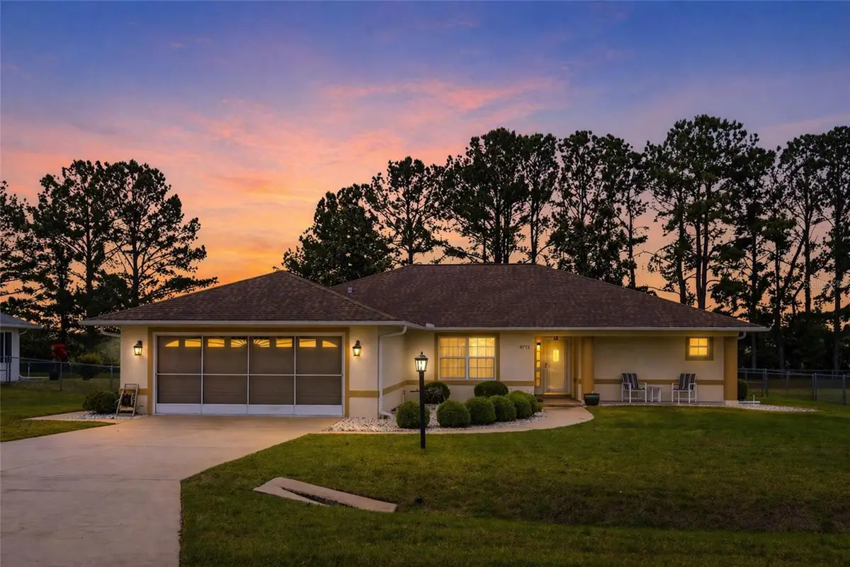 4772 NW 30th Place, Ocala, FL 34482 - #1