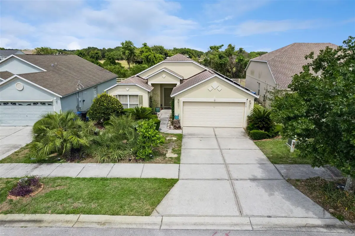 320 Anorak Street, Groveland, FL 34736 - #1
