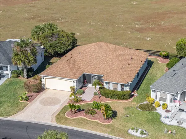1709 Madero Drive, LADY LAKE, FL 32159