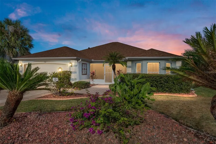 1709 Madero Drive, Lady Lake, FL 32159 - #2