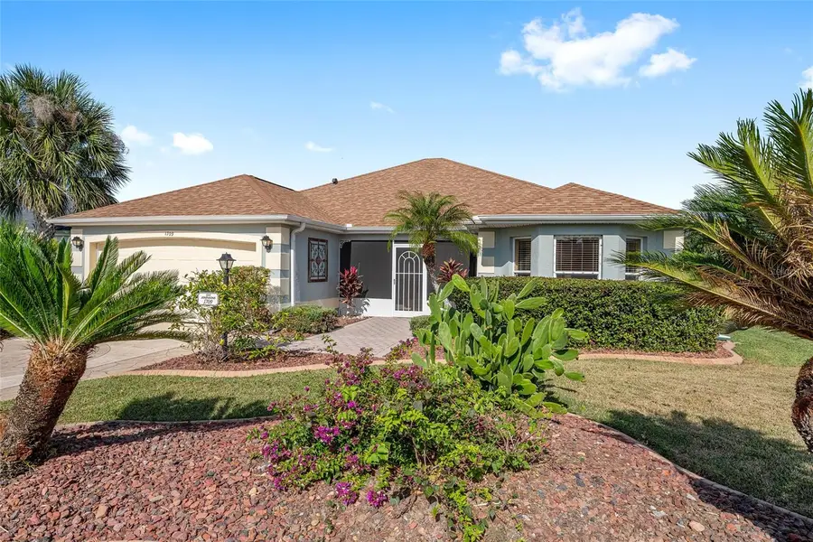 1709 Madero Drive, Lady Lake, FL 32159 - #3