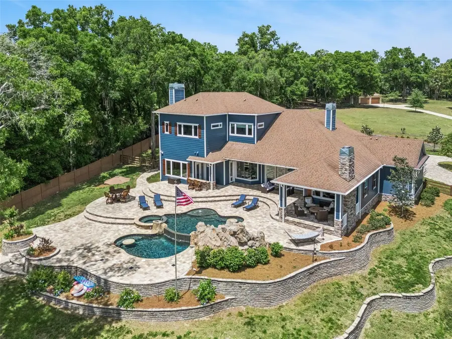 22621 Shady Branch Way, Eustis, FL 32736 - #2