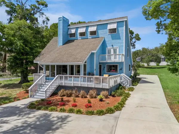 10400 Lake Louisa Road, CLERMONT, FL 34711