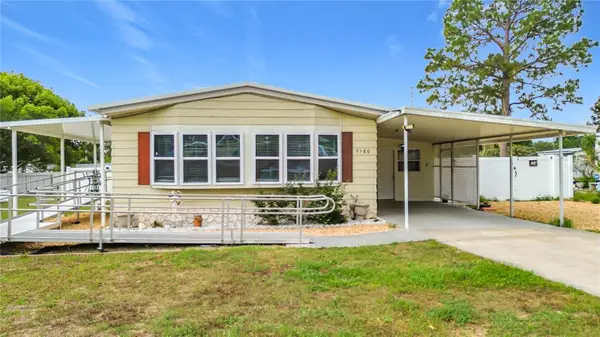 9580 SE 161st Place, SUMMERFIELD, FL 34491