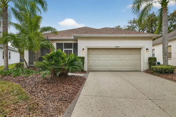 4908 Cypress Head Court, LEESBURG, FL 34748