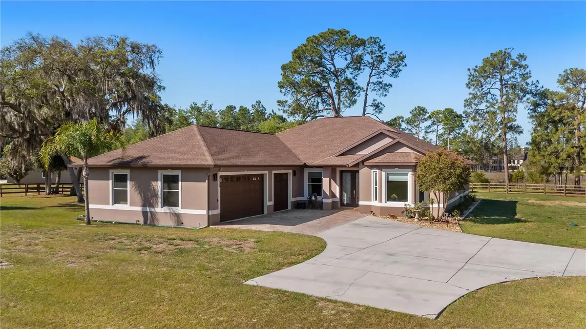 21328 Marsh View Court, Clermont, FL 34715 - #1