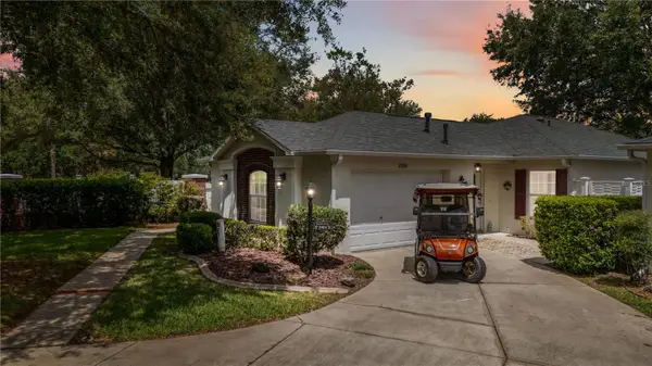 2981 Fair Oak Terrace, THE VILLAGES, FL 32162