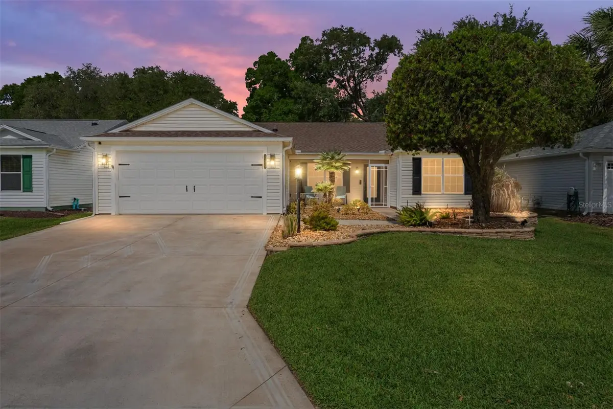 8329 SE 177th Bartram Loop, The Villages, FL 32162 - #1