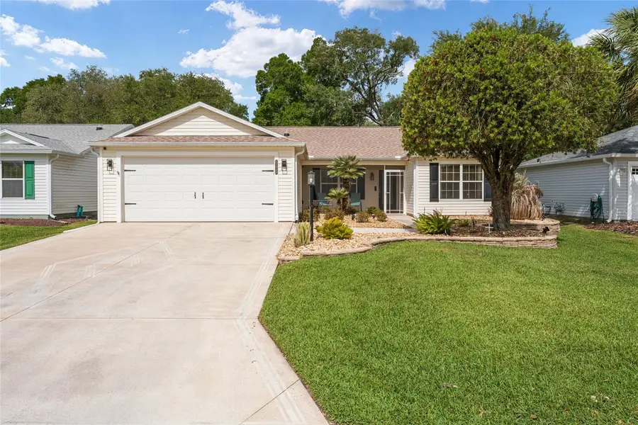 8329 SE 177th Bartram Loop, The Villages, FL 32162 - #2