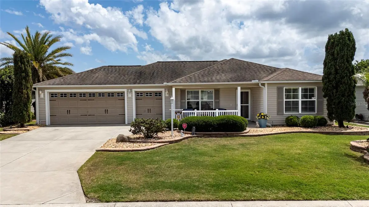 854 Fenwick Loop, The Villages, FL 32163 - #1