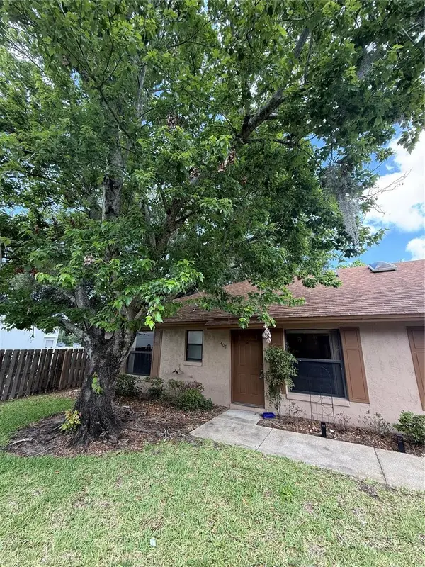 407 Douglas Way #66, WINTER GARDEN, FL 34787
