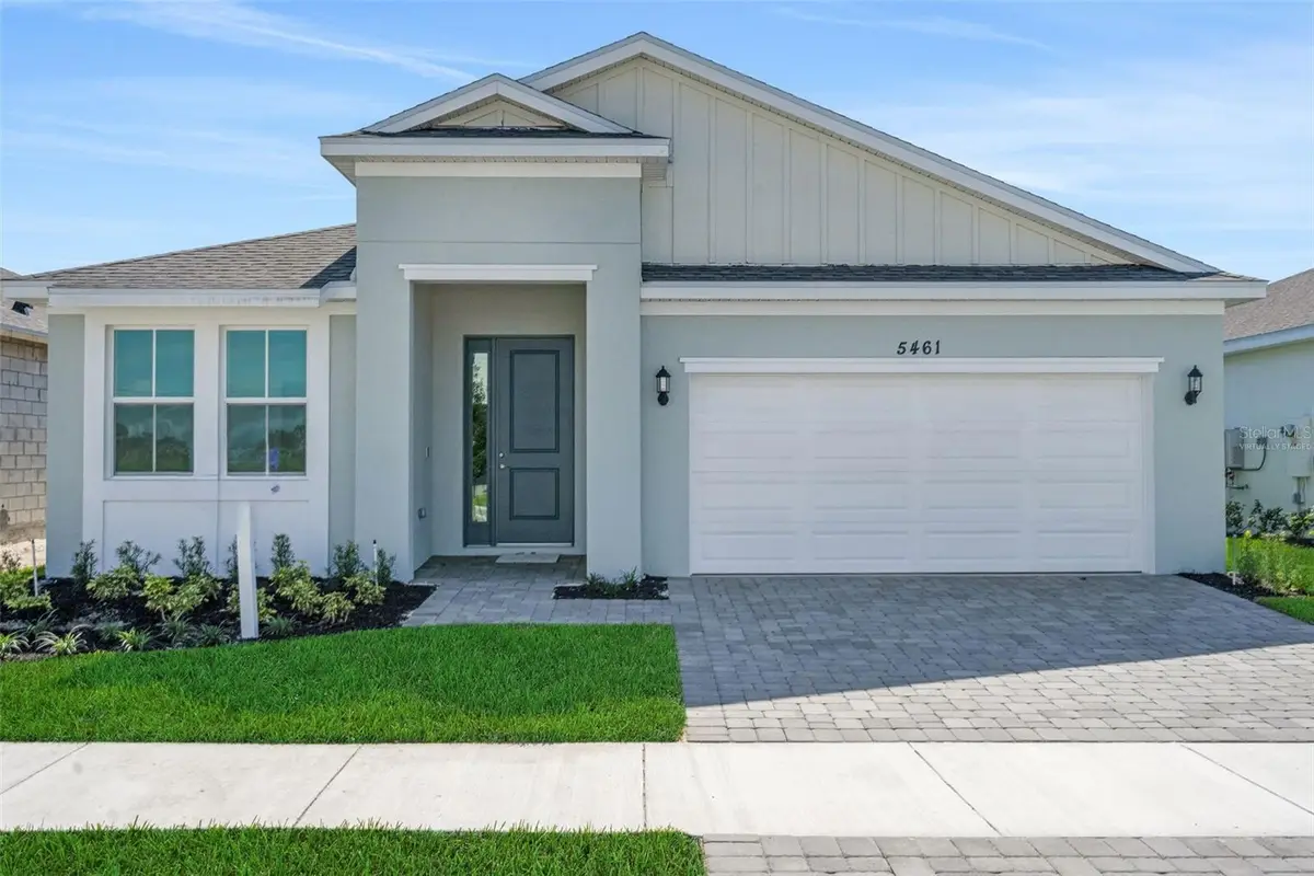 5468 NW Camberly Court, Port Saint Lucie, FL 34987 - #1