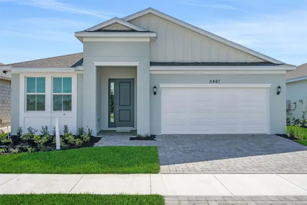 5468 NW Camberly Court, PORT ST LUCIE, FL 34987