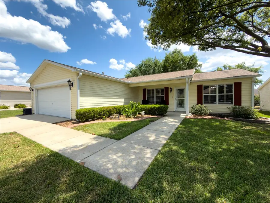 16899 SE 96th Chapelwood Circle, The Villages, FL 32162 - #2