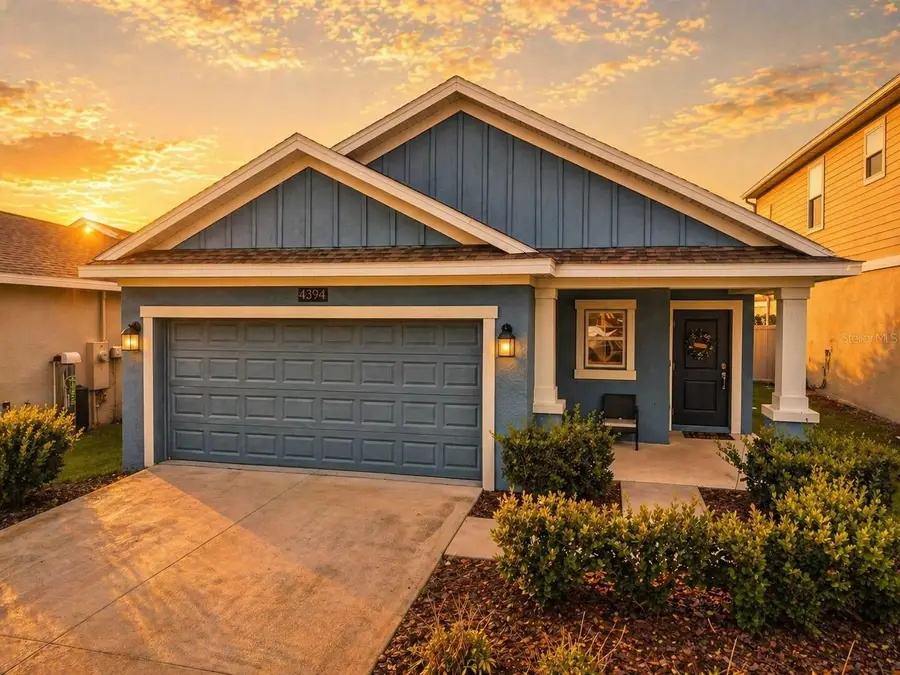 4394 Babbling Brook Way, Kissimmee, FL 34746 - #2