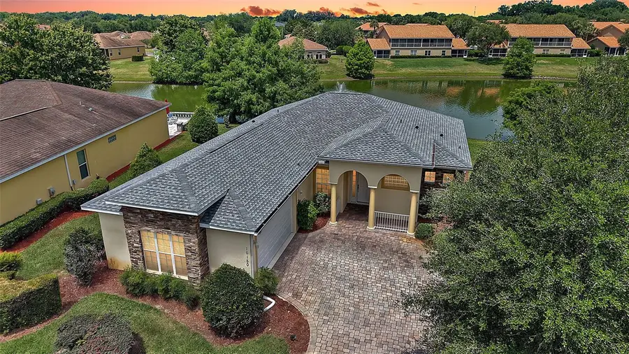 10180 Lake Miona Way, Oxford, FL 34484 - #3