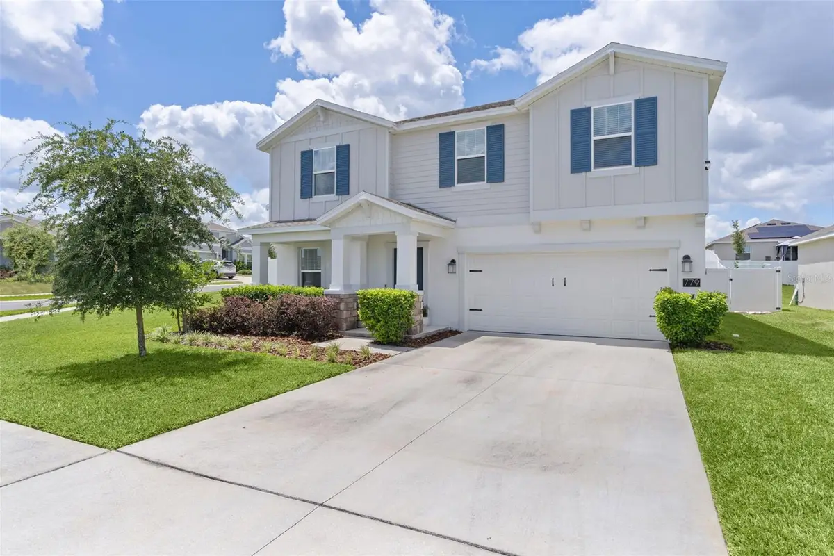 779 Kapi Drive, Groveland, FL 34736 - #1