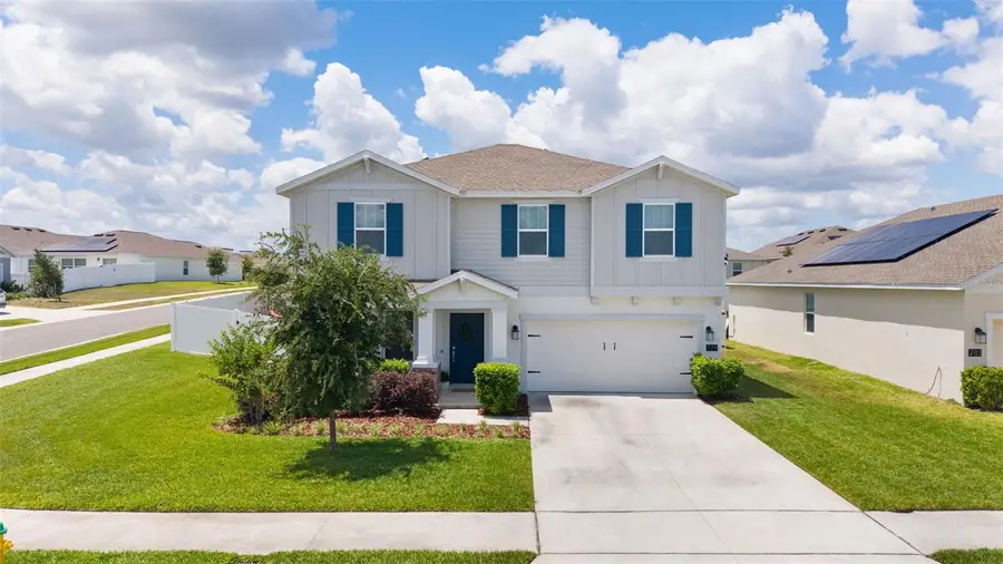 779 Kapi Drive, Groveland, FL 34736 - #3