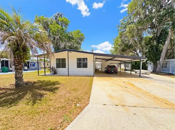 4 E Quail Run, WILDWOOD, FL 34785