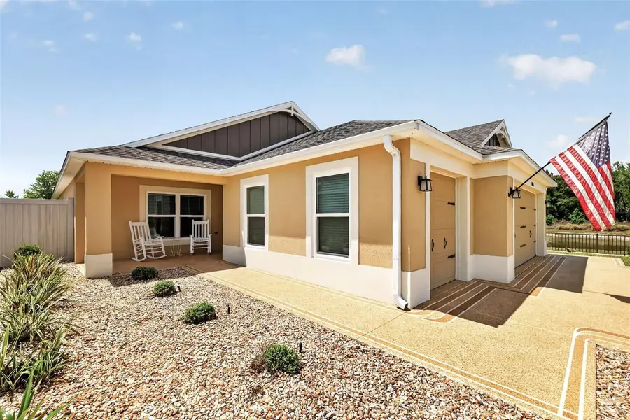 4044 Maxwell Terrace, The Villages, FL 32163 - #3