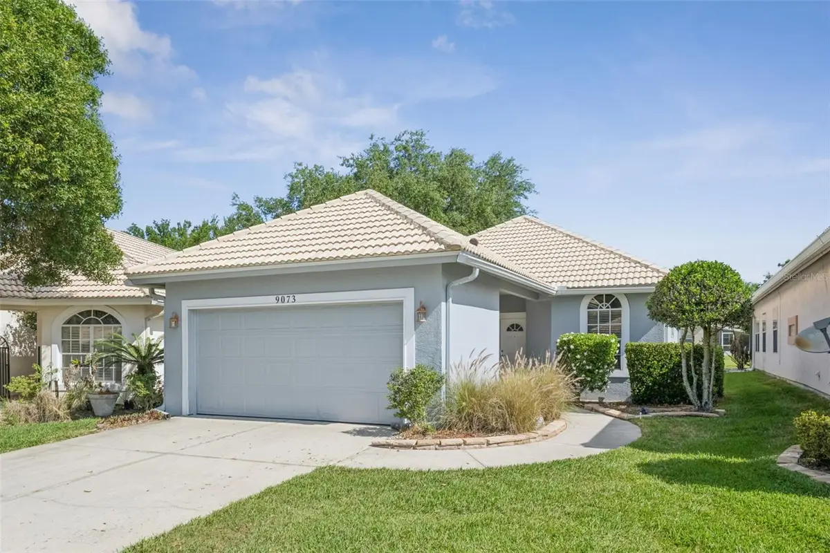 9073 Saint Andrews Way, Mount Dora, FL 32757 - #1