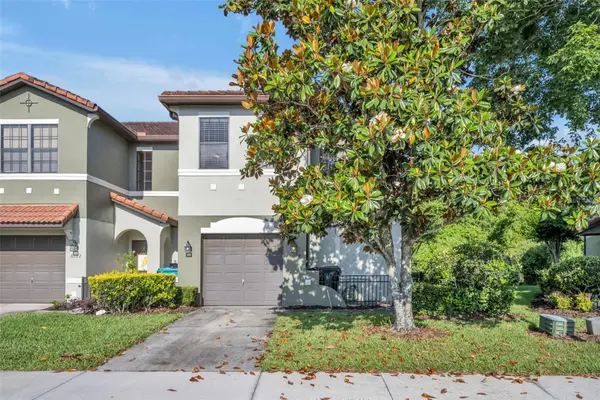 6098 Tivoli Gardens Boulevard, ORLANDO, FL 32829
