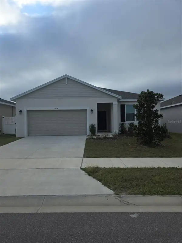 1838 Blue Lagoon Circle, MASCOTTE, FL 34753