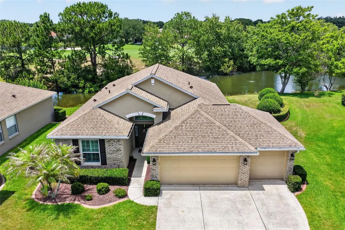 8041 Saint James Way, Mount Dora, FL 32757 - #1