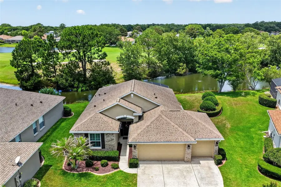 8041 Saint James Way, Mount Dora, FL 32757 - #2