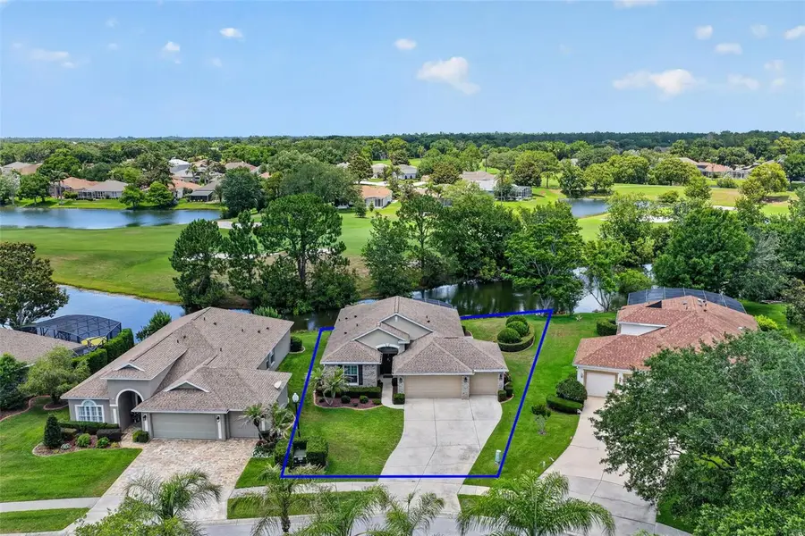 8041 Saint James Way, Mount Dora, FL 32757 - #3