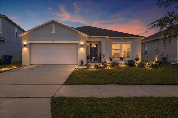 1115 Calico Pointe Circle, GROVELAND, FL 34736