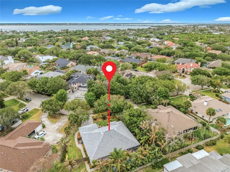 363 Peregrine Drive, Indialantic, FL 32903 - #2