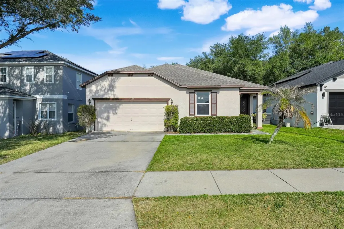 1141 Greenley Avenue, Groveland, FL 34736 - #1